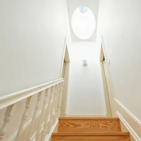 Townhouse 4 Bedrooms Sunny Nyaraló