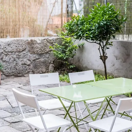 Hébergement de vacances Townhouse 4 Bedrooms Sunny Oporto