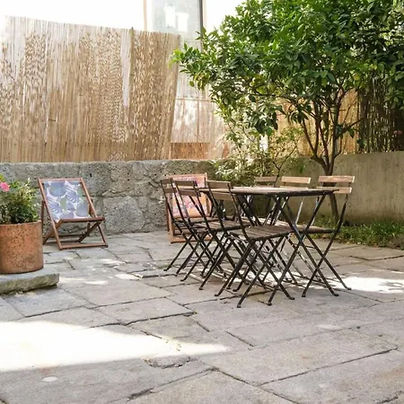 Townhouse 4 Bedrooms Sunny * Porto