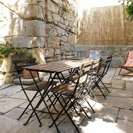 Townhouse 4 Bedrooms Sunny Porto